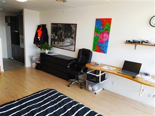 Photo 2. Apartment, Grøfthøjparken, Viby J 