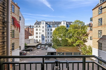 Photo 18. Apartment, H.C. Ørsteds Vej, Frederiksberg C 