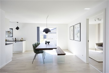 Photo 1. House, Græsmarken, Vejle 