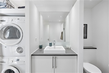 Photo 7. Apartment, Amerika Plads, København Ø 