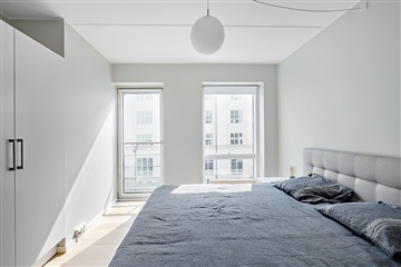 Photo 9. Apartment, Amerika Plads, København Ø 