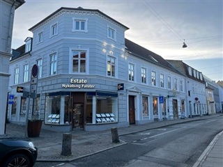 Billede 12. Lejlighed, Langgade, Nykøbing F 