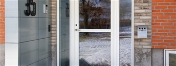 Photo 3. Apartment, Lindegårdsvej, Frederikshavn 