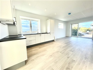 Photo 1. Apartment, Bakkehøjden, Skive 