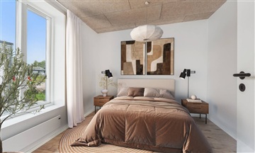 Photo 7. House, Tegltroldevej, Helsinge 