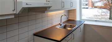 Photo 4. Apartment, Lindegårdsvej, Frederikshavn 