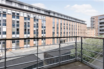 Photo 12. Apartment, Amerika Plads, København Ø 