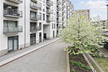 Photo 15. Apartment, Amerika Plads, København Ø 