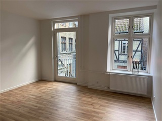 Billede 3. Lejlighed, Langgade, Nykøbing F 