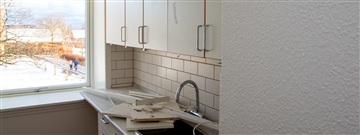 Photo 4. Apartment, Lindegårdsvej, Frederikshavn 