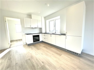 Photo 3. Apartment, Bakkehøjden, Skive 