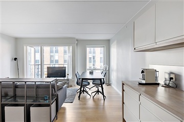 Photo 4. Apartment, Amerika Plads, København Ø 