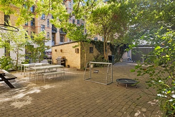 Photo 21. Apartment, H.C. Ørsteds Vej, Frederiksberg C 