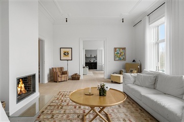 Photo 1. Apartment, Stockholmsgade, København Ø 