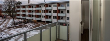 Photo 9. Apartment, Lindegårdsvej, Frederikshavn 