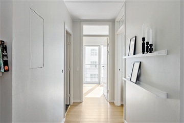 Photo 6. Apartment, Amerika Plads, København Ø 