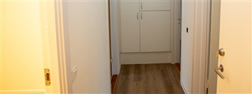 Photo 2. Apartment, Lindegårdsvej, Frederikshavn 