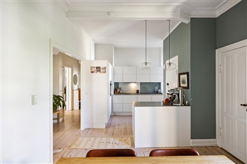 Photo 8. Apartment, H.C. Ørsteds Vej, Frederiksberg C 