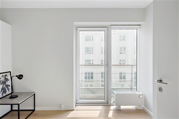 Photo 10. Apartment, Amerika Plads, København Ø 