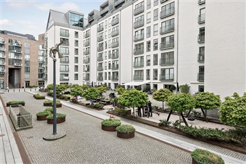 Photo 1. Apartment, Amerika Plads, København Ø 