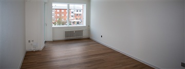 Photo 1. Apartment, Lindegårdsvej, Frederikshavn 