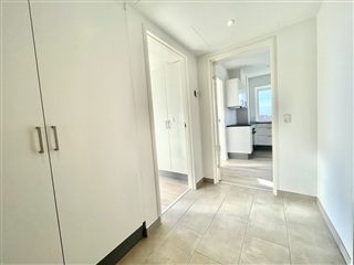 Photo 2. Apartment, Bakkehøjden, Skive 