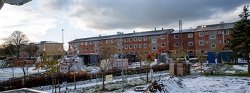 Photo 6. Apartment, Lindegårdsvej, Frederikshavn 