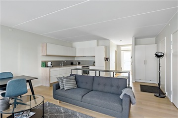 Photo 5. Apartment, Amerika Plads, København Ø 