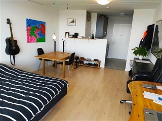 Photo 3. Apartment, Grøfthøjparken, Viby J 