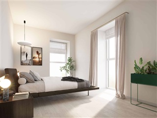 Photo 4. Apartment, Vilhelm Ehlerts Alle, Viborg 