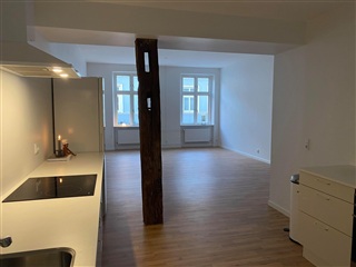 Billede 9. Lejlighed, Langgade, Nykøbing F 