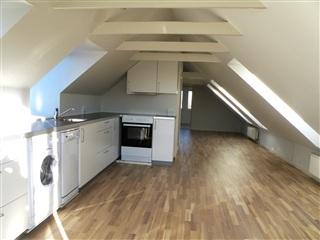 Photo 1. Apartment, Danevej, Skagen 