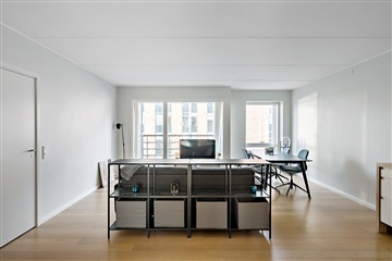 Photo 2. Apartment, Amerika Plads, København Ø 