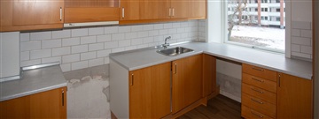 Photo 5. Apartment, Lindegårdsvej, Frederikshavn 