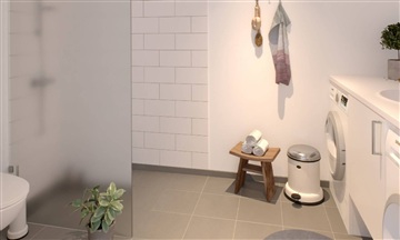 Photo 8. House, Tegltroldevej, Helsinge 