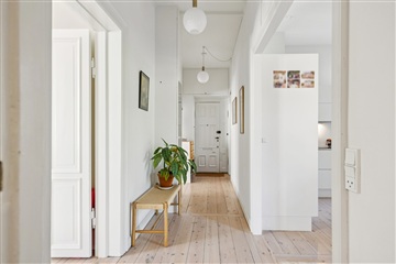 Photo 3. Apartment, H.C. Ørsteds Vej, Frederiksberg C 