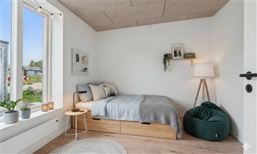 Photo 6. House, Tegltroldevej, Helsinge 