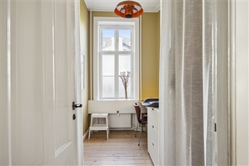 Photo 16. Apartment, H.C. Ørsteds Vej, Frederiksberg C 