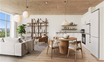 Photo 1. House, Tegltroldevej, Helsinge 