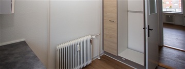 Photo 5. Apartment, Lindegårdsvej, Frederikshavn 