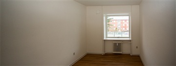 Photo 10. Apartment, Lindegårdsvej, Frederikshavn 