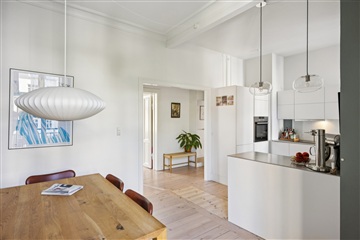 Photo 9. Apartment, H.C. Ørsteds Vej, Frederiksberg C 