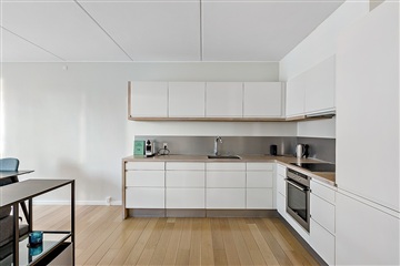 Photo 3. Apartment, Amerika Plads, København Ø 