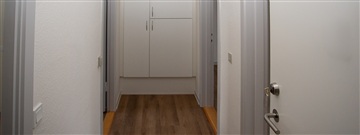 Photo 3. Apartment, Lindegårdsvej, Frederikshavn 