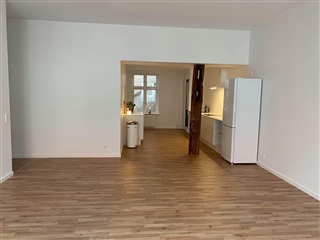 Billede 10. Lejlighed, Langgade, Nykøbing F 