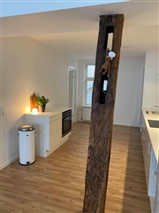 Billede 5. Lejlighed, Langgade, Nykøbing F 