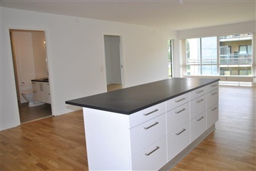 Photo 4. Apartment, Guldblommevej, Viborg 