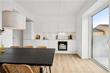 Photo 4. Apartment, Midgårdsvej, Odense V 