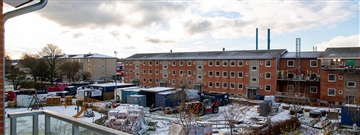 Photo 6. Apartment, Lindegårdsvej, Frederikshavn 