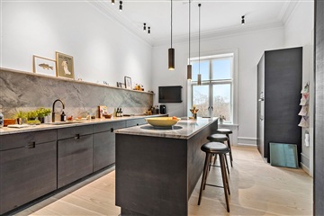 Photo 7. Apartment, Stockholmsgade, København Ø 